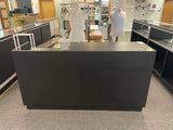 Black Cashwrap