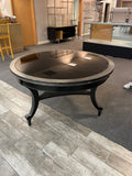 Black Table