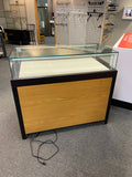 48'' Pen Table Showcase