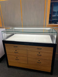 48'' Pen Table Showcase