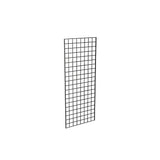 2' x 6' Gridwall Chrome