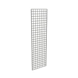 2' x 7' Gridwall Chrome