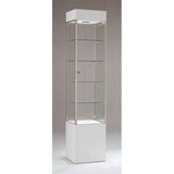 Rental Tower